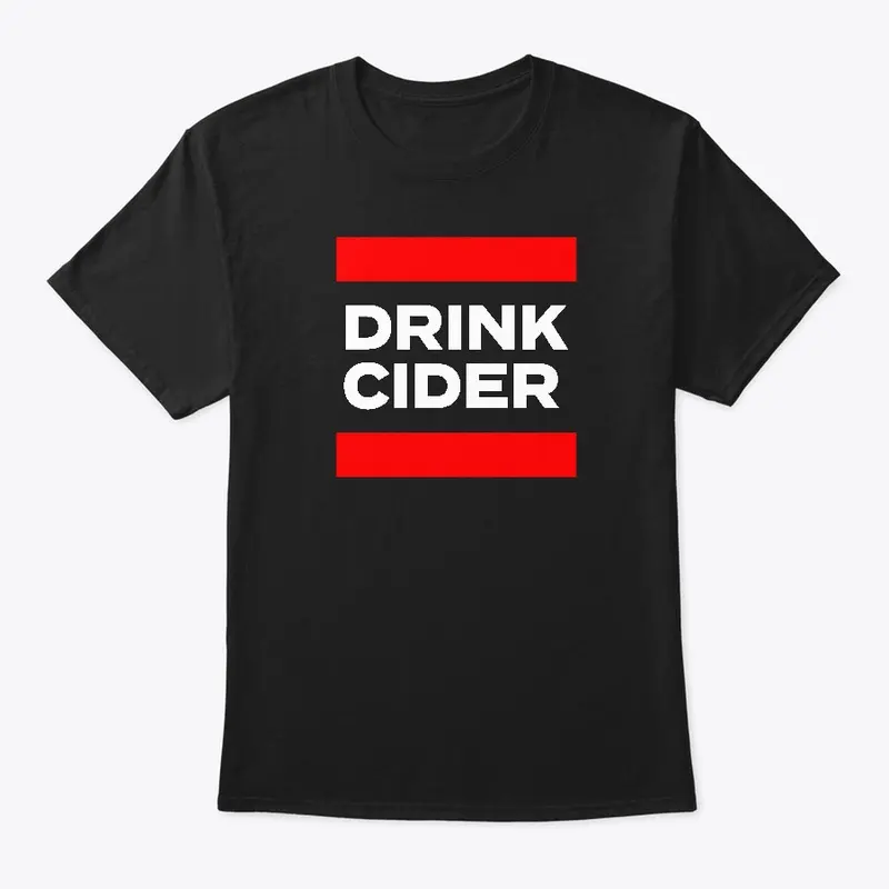 Drink Cider